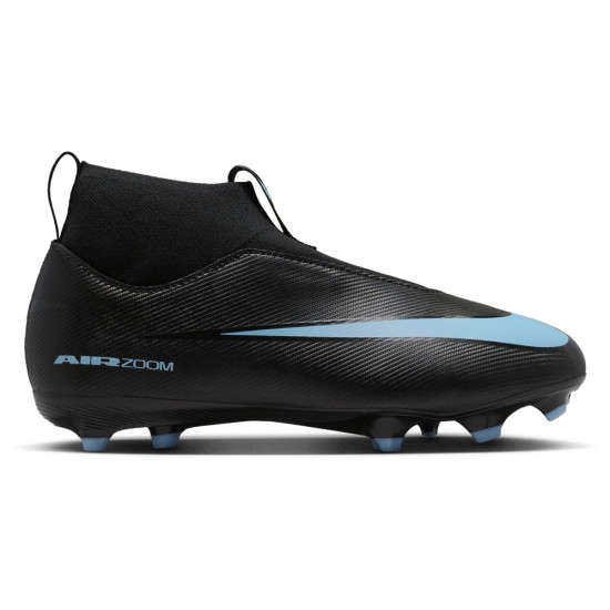 Nike Jr. Mercurial Superfly 10 Academy FG/MG
